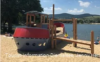Spielschiff