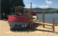 Spielschiff