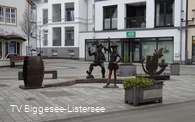 Narrenbrunnen
