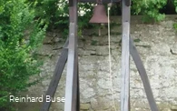 Glockenstuhl Borntosten