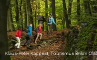 Wandergruppe