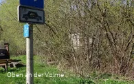 Wanderparkplatz Herlinghausen / Vollme Parkplatzsc