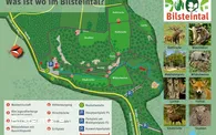 Übersichtsplan