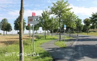 7 Thülener Kreuz vom Flugplatz kommend II.JPG