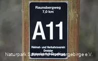 ... ein Wandervorschlag...