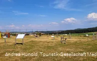 Fitness Park Ebenau