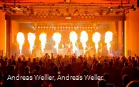 Konzerthalle Olsberg