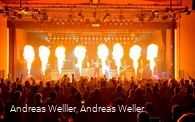 Konzerthalle Olsberg