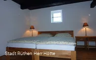 Gäastezimmer
