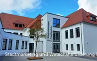 Stadtbibliothek & Stadtarchiv Marsberg