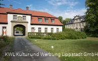 Schloss Herringhausen