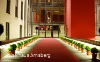 Red Carpet Kaiserhaus