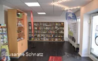 Tourist-Info Attendorn
