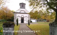 Kath. Kirche St. Laurentius Canstein
