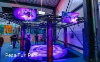 Pepa Fun Park
