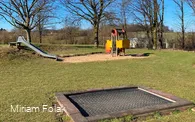 Spielplatz Otto-Fuchs-Straße