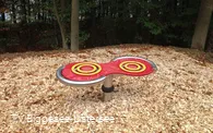 Bewegungsmeile an dem Biggesee 6