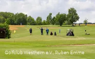Golfplatz Westheim