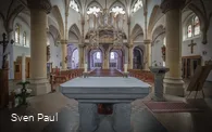 Altar
