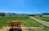 Aussichtspunkt Schäferheide