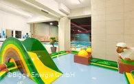 Das Kinderbecken