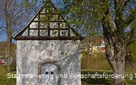 Josefskapelle Niedermarsberg