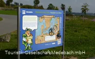 Stadterlebnisweg Medebach