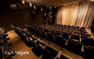 Lichtspielhaus Lennestadt Kinosaal