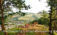 Forstenberg bei Beringhausen