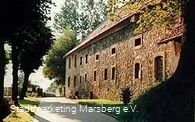 Ehemalige Zehntscheune Meerhof