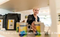 Korbach-Information