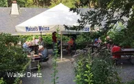 Außengastronomie