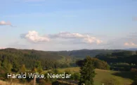 Wanderweg N3 bei Neerdar