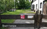 Lauschpunkt Schleiper Hammer