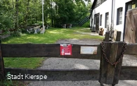 Lauschpunkt Schleiper Hammer