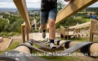 AVENTURA - Der SpielBerg in Medebach
