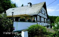 Altenbürener Mühle