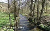 Wanderparkplatz Herlinghausen / Vollme Volme