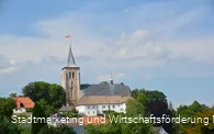 Stiftskirche Obermarsberg