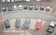 Parkplätze