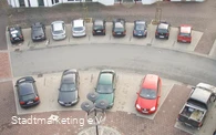 Parkplätze