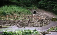 Paulinenquelle Marsberg