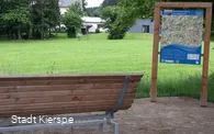 Wanderparkplatz Elbringhausen