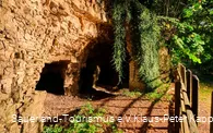 Drakenhöhle Obermarsberg