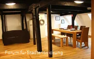 Haus Buuck Gesellschaftsraum