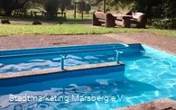 Tretbecken Giershagen