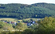 Blick auf Neerdar