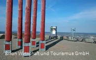 Geologischer Sprung Bilsteinhalde