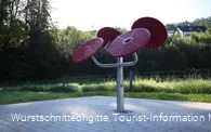 Hennepark - Schultertrainer