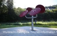 Hennepark - Schultertrainer